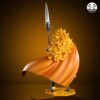 Clone Studio One Piece Vinsmoke Judge