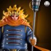 Clone Studio One Piece Vinsmoke Judge