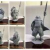 Clone Studio One Piece Vinsmoke Judge