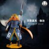 Clone Studio One Piece Vinsmoke Judge