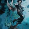 One Punch Man Fubuki 16 Scale Resin TOPGK Statue- Yuki Studio