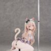 Original Character-I Want to Be Disciplined by You 16 Scale TOPGK Figure – PURE
