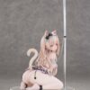 Original Character-I Want to Be Disciplined by You 16 Scale TOPGK Figure – PURE