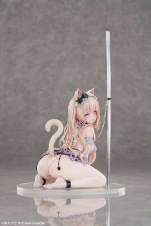 Original Character-I Want to Be Disciplined by You 16 Scale TOPGK Figure – PURE