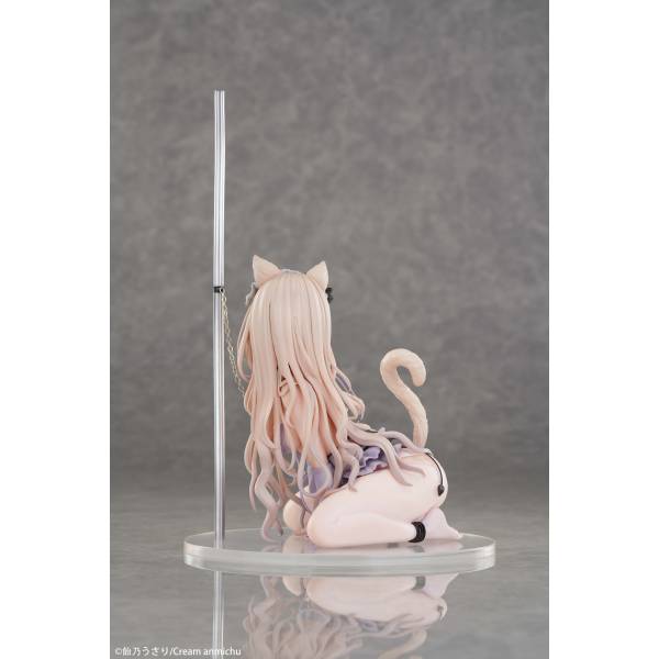 Original Character-I Want to Be Disciplined by You 1/6 Scale TOPGK Figure – PURE - Image 8