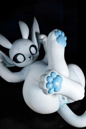 Original Character Ori 60cm Resin TOPGK Statue – Spirit Demon Studio