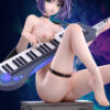 Original Character Sakayori Iroha 16 Scale Statue – Pure Crush Studio
