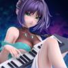 Original Character Sakayori Iroha 16 Scale Statue – Pure Crush Studio