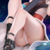 Original Character Sakayori Iroha 16 Scale Statue – Pure Crush Studio
