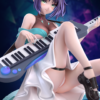 Original Character Sakayori Iroha 16 Scale Statue – Pure Crush Studio