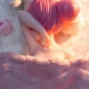 Original Character – Rilly Humanoid Masturbator – Bezlya
