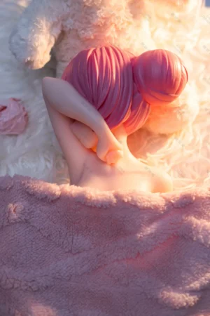 Original Character – Rilly Humanoid Masturbator – Bezlya