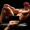 Original Design Athlete Derek 16 Scale Statue – Jack Studio