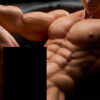 Original Design Athlete Derek 16 Scale Statue – Jack Studio