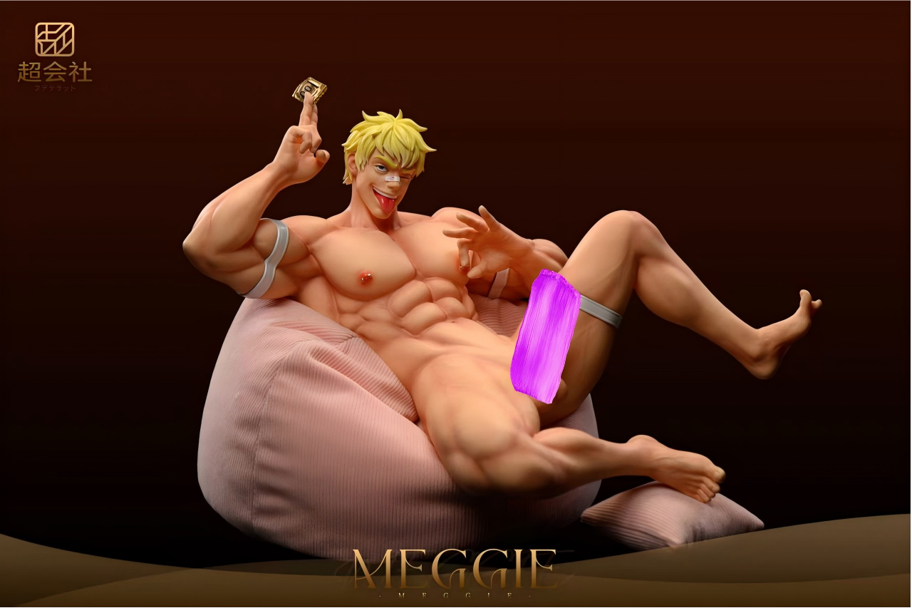 Original Design Meggie’s Invitation 1/6 Scale TOPGK Statue – Super Club Studio