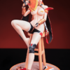 Overwatch Anran 1/6 Scale TOPGK Statue – Starry Moon Studio