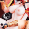 Overwatch Anran 1/6 Scale TOPGK Statue – Starry Moon Studio