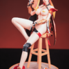 Overwatch Anran 1/6 Scale TOPGK Statue – Starry Moon Studio