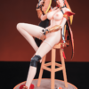 Overwatch Anran 1/6 Scale TOPGK Statue – Starry Moon Studio