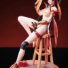 Overwatch Anran 1/6 Scale TOPGK Statue – Starry Moon Studio