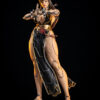 Premium Collectibles Studio Street Fighter Chun-Li Statue