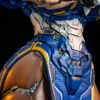 Premium Collectibles Studio Street Fighter Chun-Li Statue