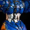 Premium Collectibles Studio Street Fighter Chun-Li Statue