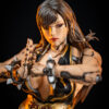 Premium Collectibles Studio Street Fighter Chun-Li Statue