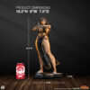 Premium Collectibles Studio Street Fighter Chun-Li Statue