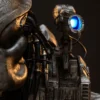 PCS Studio - Predator Jungle Hunter Statue