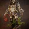 PCS Studio - Predator Jungle Hunter Statue