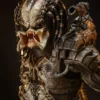 PCS Studio - Predator Jungle Hunter Statue