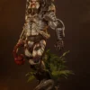 PCS Studio - Predator Jungle Hunter Statue