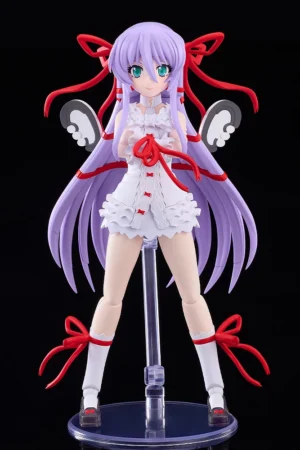 Zanma Taisei Demonbane Al Azif GSC