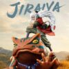 Pickstar Studio X Cloud Summit Studio Naruto Jiraiya Statiue