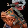 Pickstar Studio X Cloud Summit Studio Naruto Jiraiya Statiue