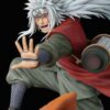 Pickstar Studio X Cloud Summit Studio Naruto Jiraiya Statiue