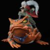Pickstar Studio X Cloud Summit Studio Naruto Jiraiya Statiue