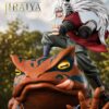 Pickstar Studio X Cloud Summit Studio Naruto Jiraiya Statiue