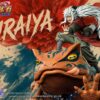 Pickstar Studio X Cloud Summit Studio Naruto Jiraiya Statiue