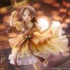 PLUM Gakuen Idolmaster China Kuramoto Figure