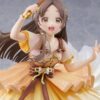 PLUM Gakuen Idolmaster China Kuramoto Figure