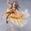 PLUM Gakuen Idolmaster China Kuramoto Figure