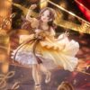 PLUM Gakuen Idolmaster China Kuramoto Figure