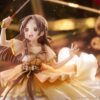 PLUM Gakuen Idolmaster China Kuramoto Figure