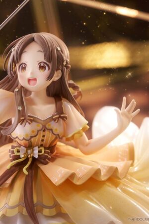 PLUM Gakuen Idolmaster China Kuramoto Figure