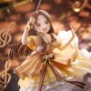 PLUM Gakuen Idolmaster China Kuramoto Figure