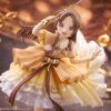 PLUM Gakuen Idolmaster China Kuramoto Figure