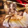 PLUM Gakuen Idolmaster China Kuramoto Figure
