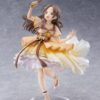PLUM Gakuen Idolmaster China Kuramoto Figure